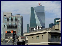 Sumitomo Roppongi Grand Tower